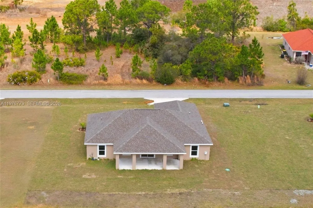 6809 Dickinson Drive Sebring, FL 33872