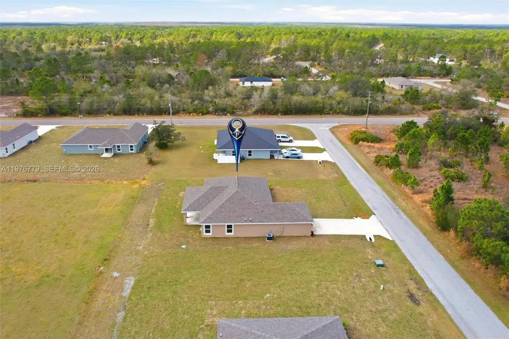 6809 Dickinson Drive Sebring, FL 33872
