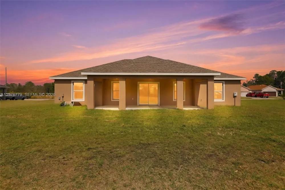 6809 Dickinson Drive Sebring, FL 33872