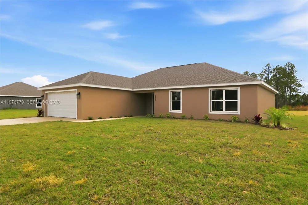 6809 Dickinson Drive Sebring, FL 33872