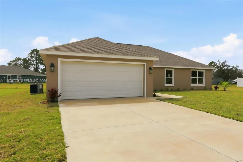 6809 Dickinson Drive Sebring, FL 33872