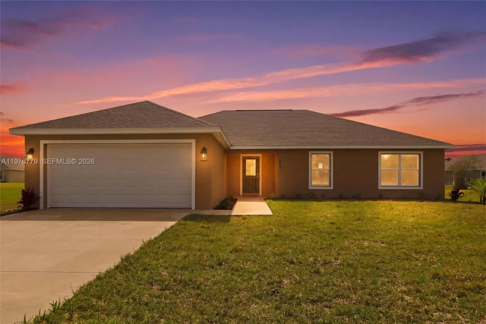 6809 Dickinson Drive Sebring, FL 33872