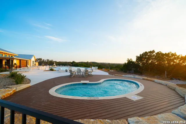 5386 Ranch Rd 1376 #359 Fredericksburg, TX 78624