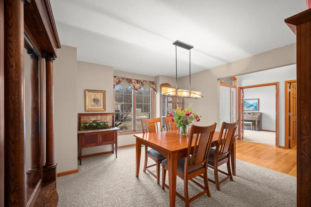 9847 Quail Run Court Lake Charter Township, MI 49106