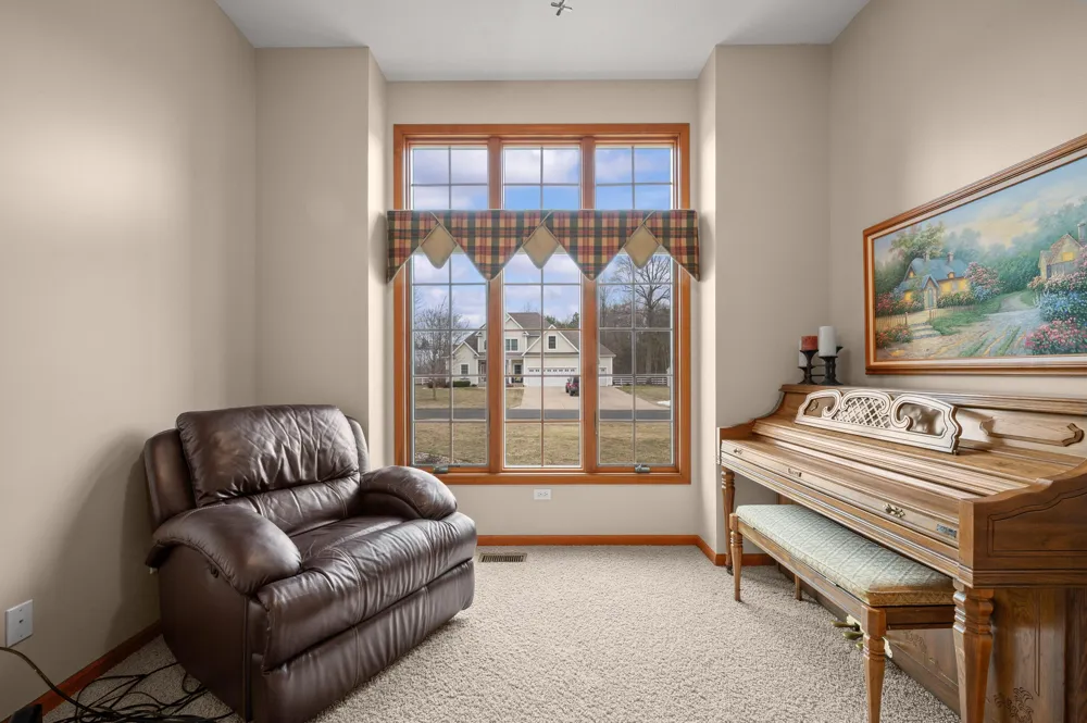 9847 Quail Run Court Lake Charter Township, MI 49106