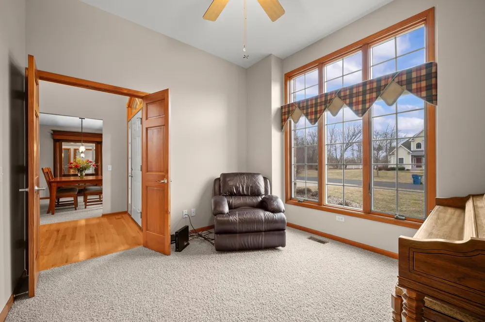 9847 Quail Run Court Lake Charter Township, MI 49106