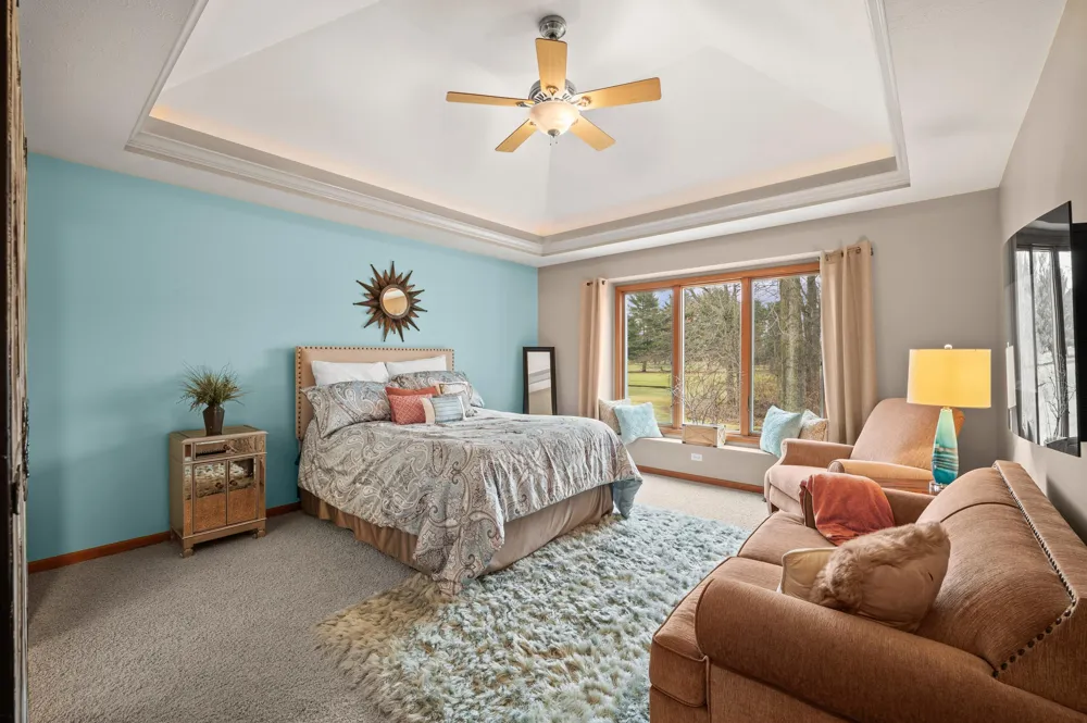 9847 Quail Run Court Lake Charter Township, MI 49106