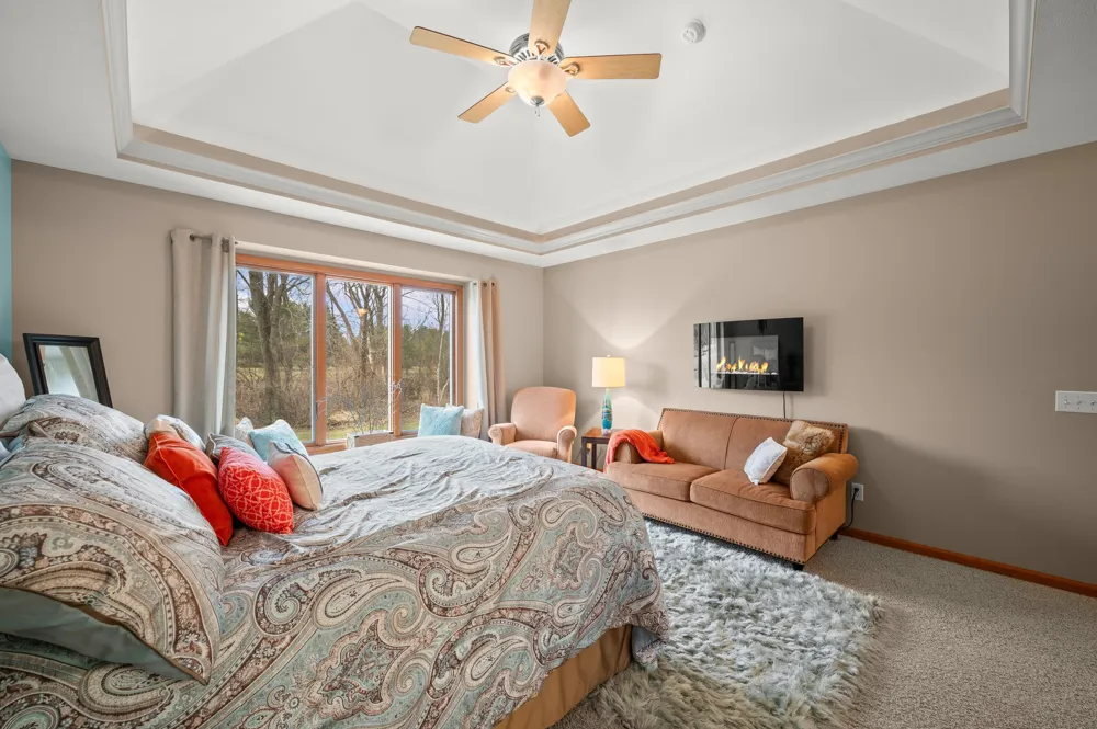 9847 Quail Run Court Lake Charter Township, MI 49106