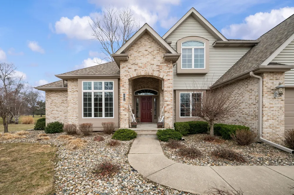 9847 Quail Run Court Lake Charter Township, MI 49106