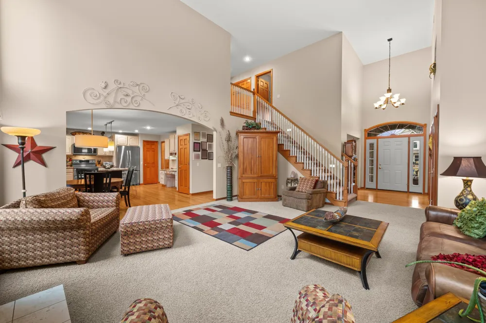 9847 Quail Run Court Lake Charter Township, MI 49106