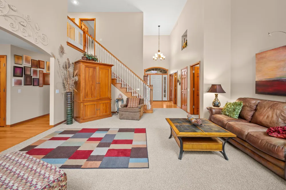 9847 Quail Run Court Lake Charter Township, MI 49106