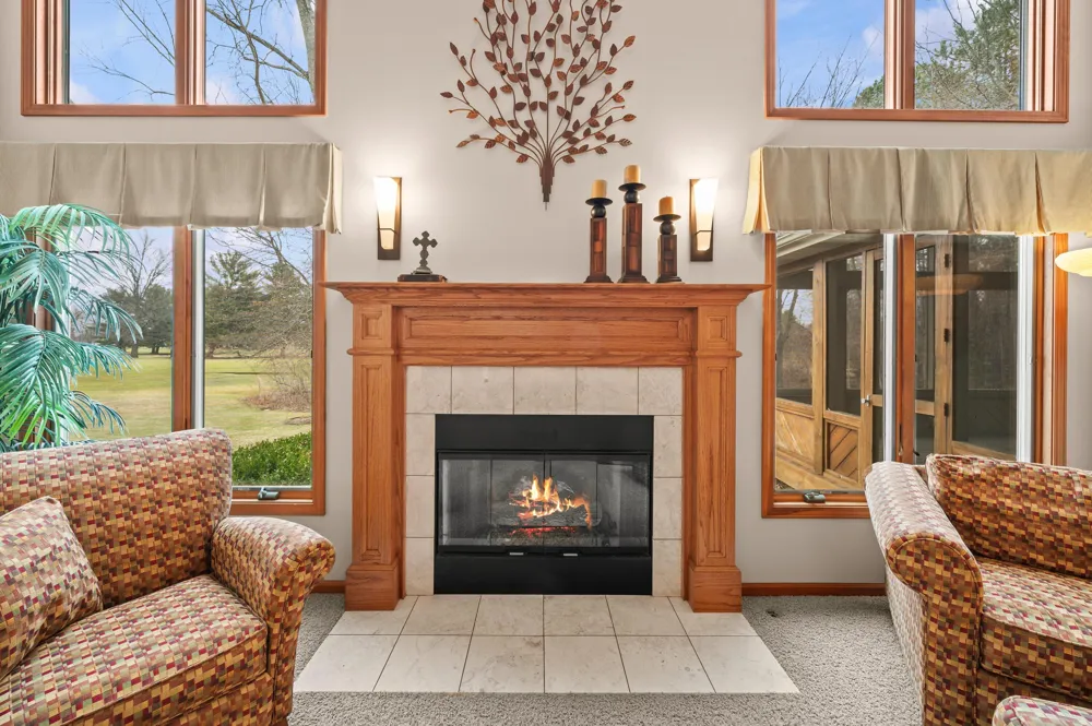9847 Quail Run Court Lake Charter Township, MI 49106