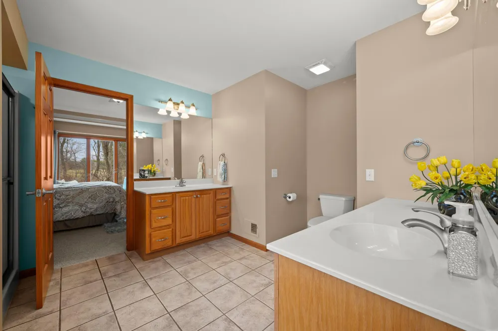 9847 Quail Run Court Lake Charter Township, MI 49106
