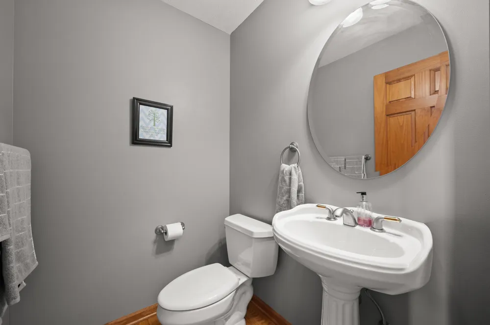 9847 Quail Run Court Lake Charter Township, MI 49106