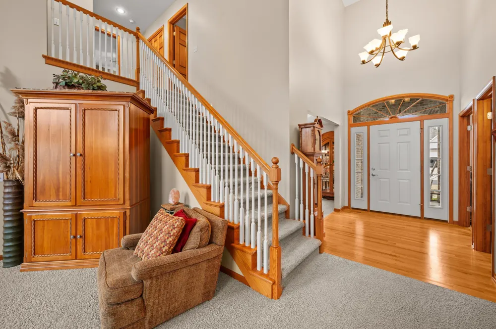 9847 Quail Run Court Lake Charter Township, MI 49106
