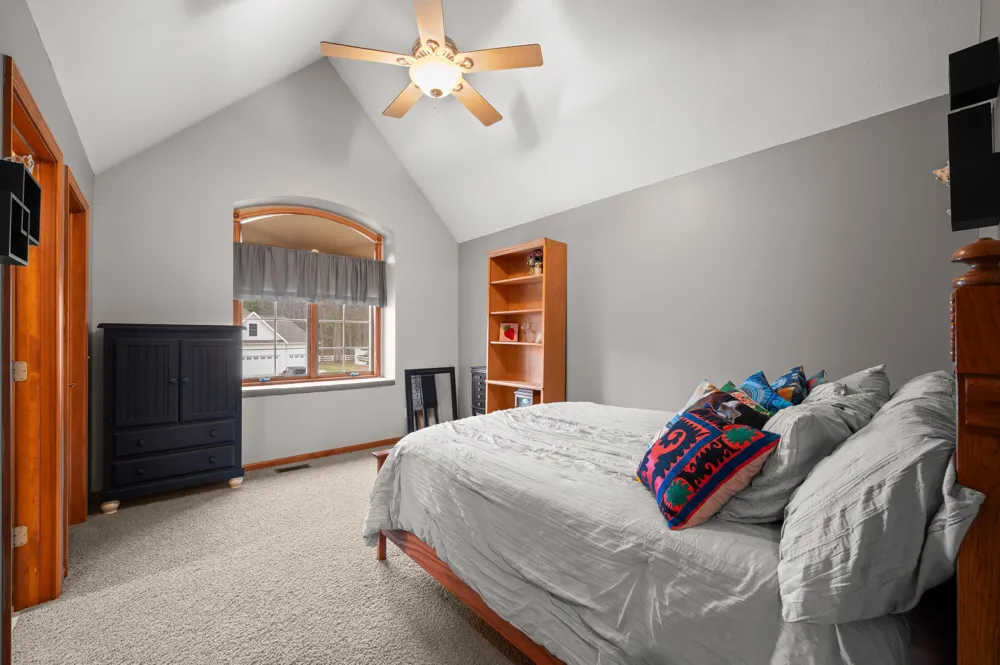 9847 Quail Run Court Lake Charter Township, MI 49106