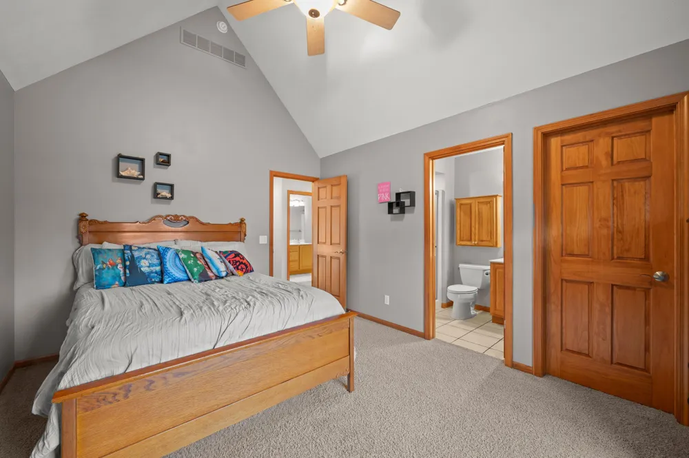 9847 Quail Run Court Lake Charter Township, MI 49106