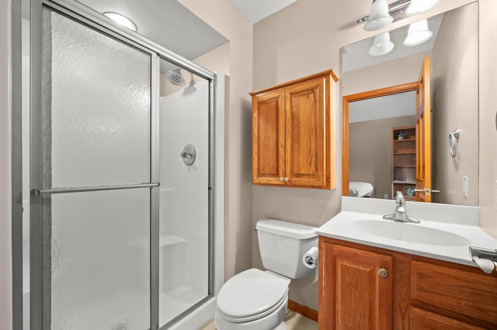 9847 Quail Run Court Lake Charter Township, MI 49106