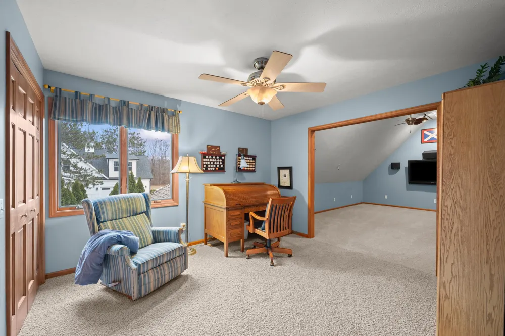 9847 Quail Run Court Lake Charter Township, MI 49106