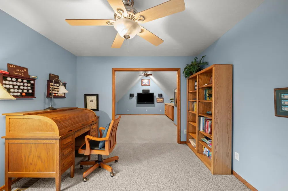 9847 Quail Run Court Lake Charter Township, MI 49106