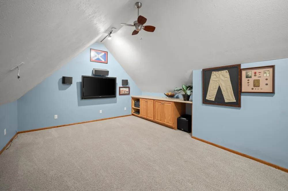 9847 Quail Run Court Lake Charter Township, MI 49106