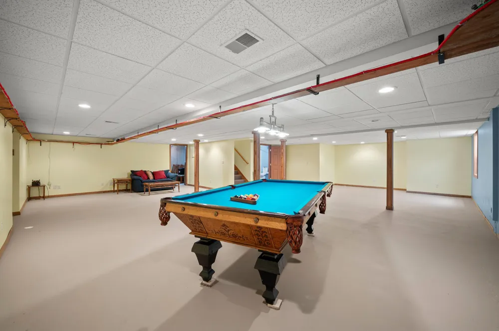 9847 Quail Run Court Lake Charter Township, MI 49106