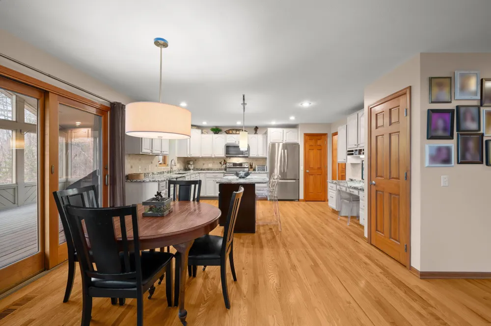 9847 Quail Run Court Lake Charter Township, MI 49106