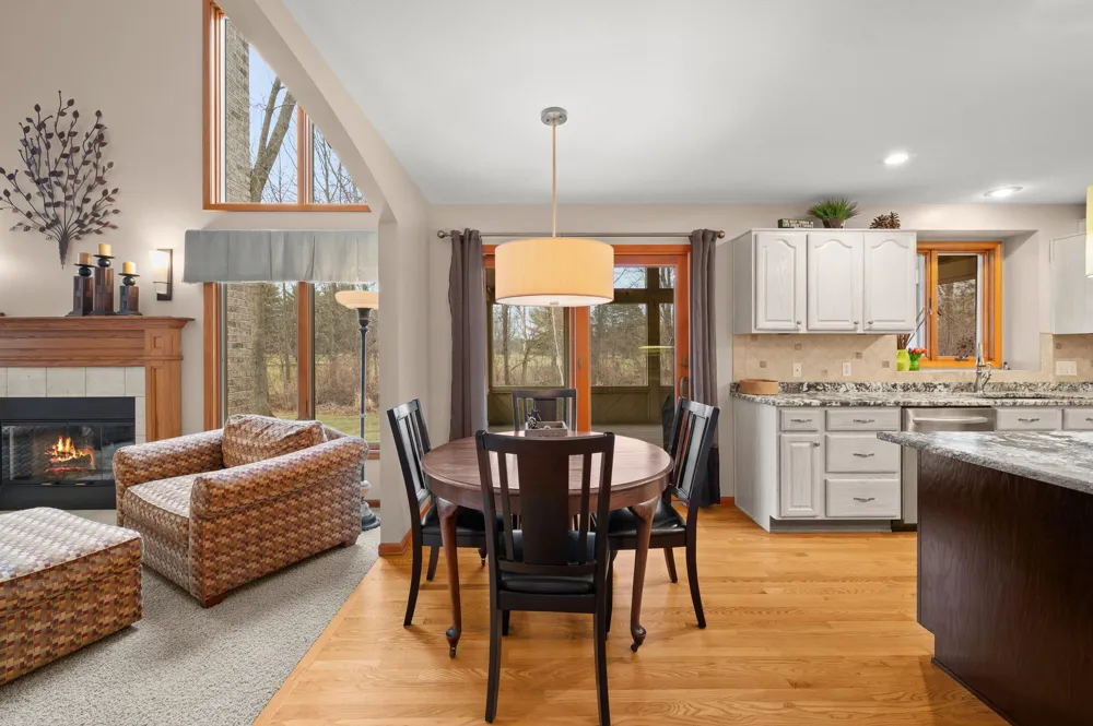 9847 Quail Run Court Lake Charter Township, MI 49106