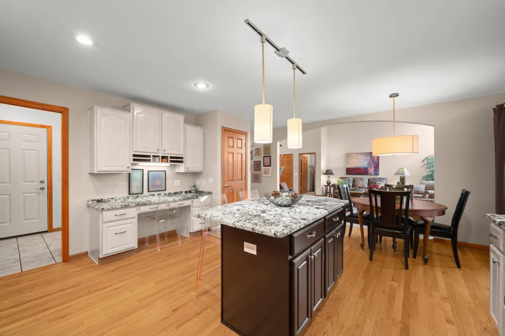 9847 Quail Run Court Lake Charter Township, MI 49106