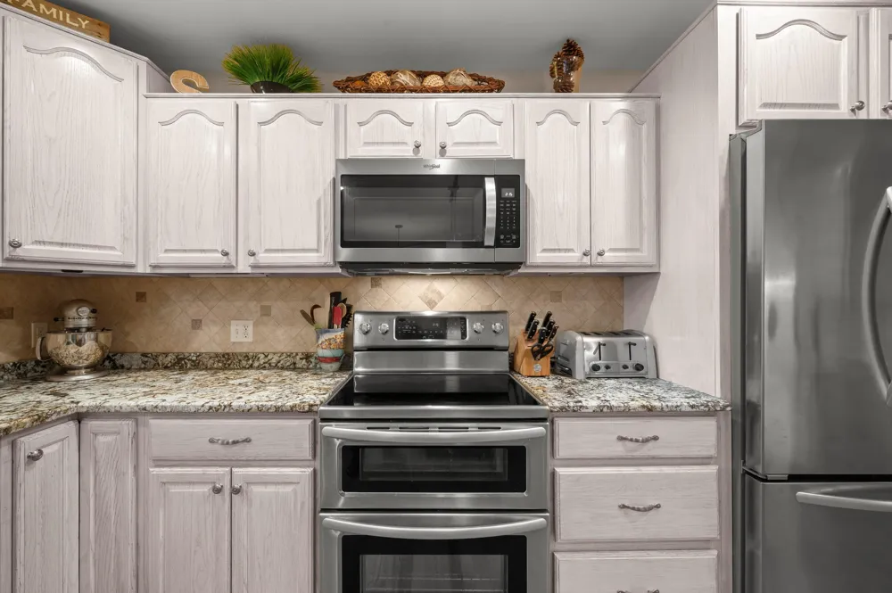 9847 Quail Run Court Lake Charter Township, MI 49106