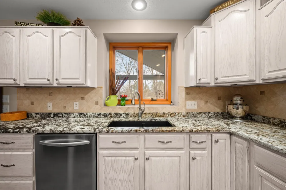 9847 Quail Run Court Lake Charter Township, MI 49106