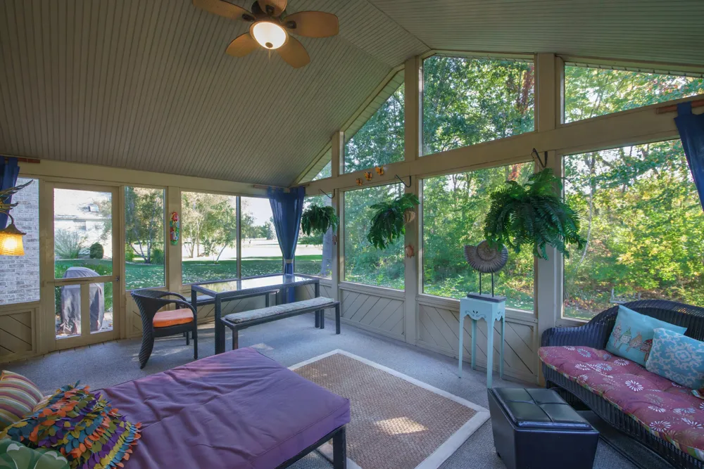 9847 Quail Run Court Lake Charter Township, MI 49106