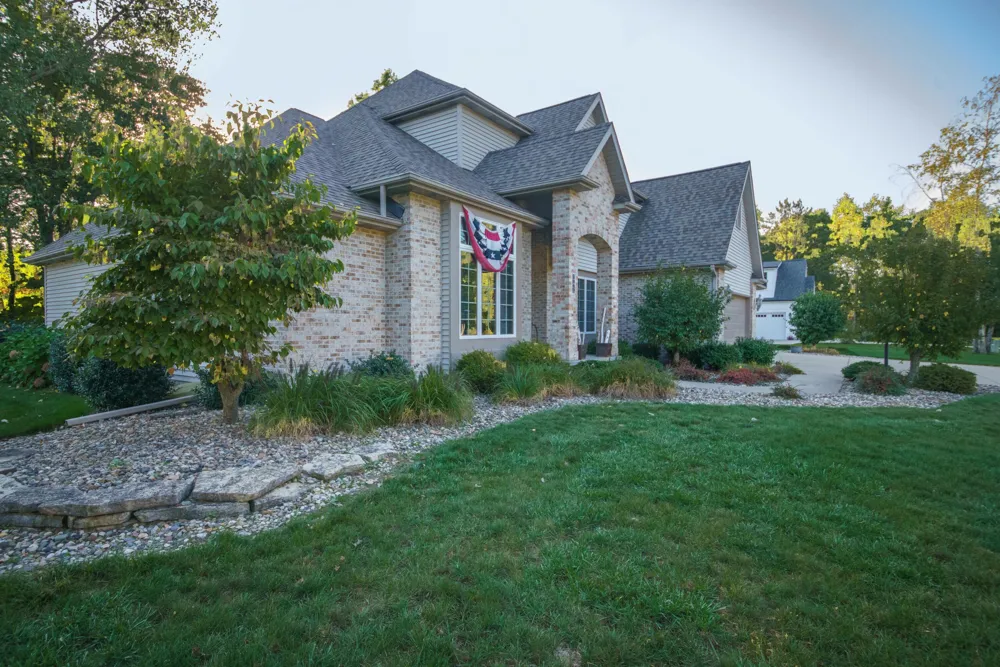 9847 Quail Run Court Lake Charter Township, MI 49106