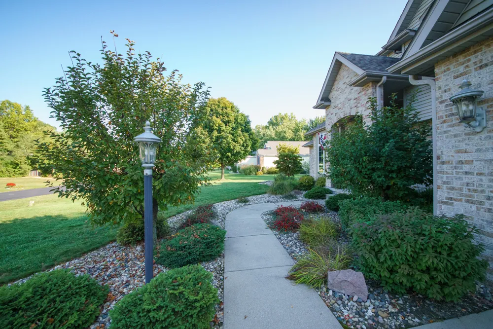 9847 Quail Run Court Lake Charter Township, MI 49106