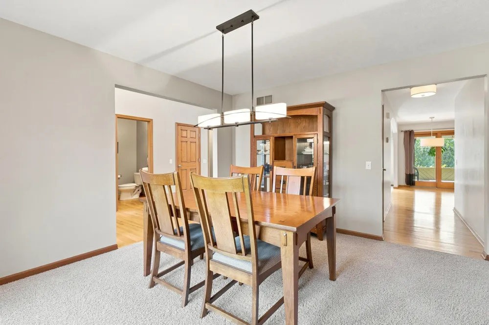 9847 Quail Run Court Lake Charter Township, MI 49106