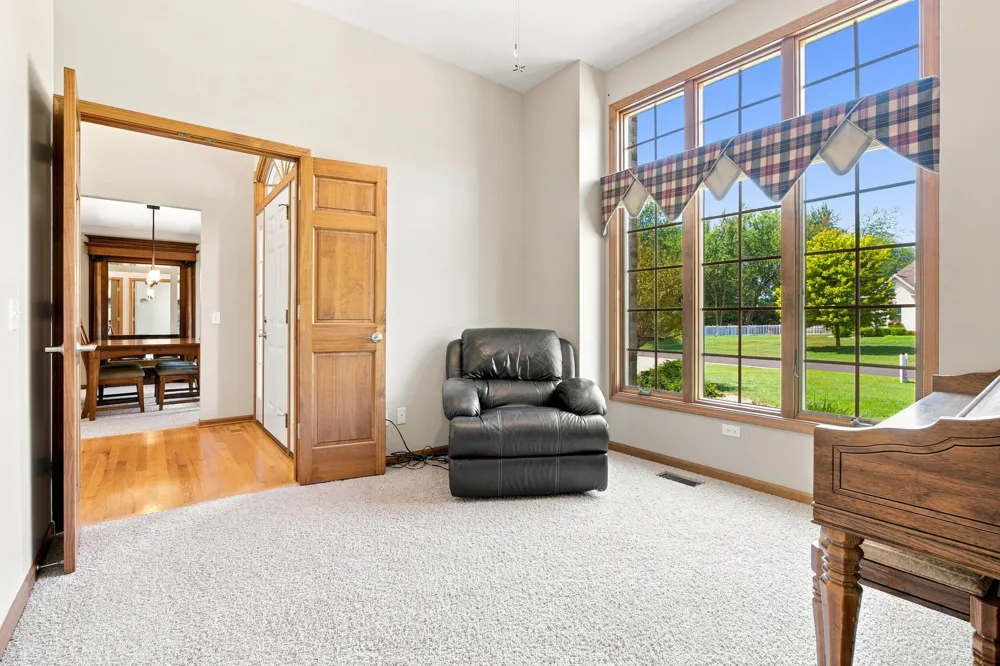 9847 Quail Run Court Lake Charter Township, MI 49106