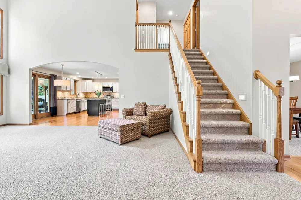 9847 Quail Run Court Lake Charter Township, MI 49106