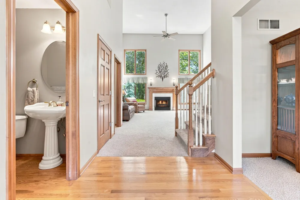 9847 Quail Run Court Lake Charter Township, MI 49106