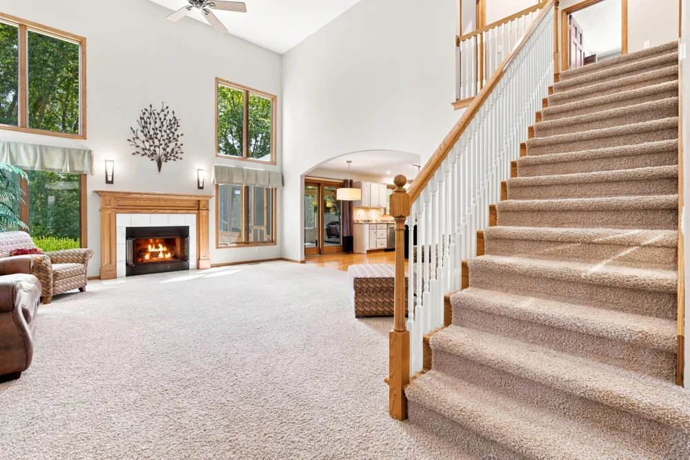 9847 Quail Run Court Lake Charter Township, MI 49106