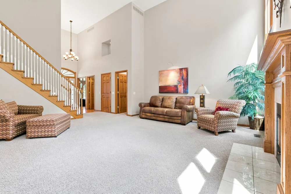 9847 Quail Run Court Lake Charter Township, MI 49106