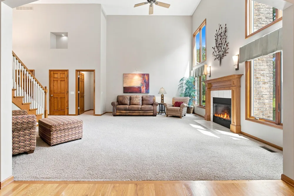 9847 Quail Run Court Lake Charter Township, MI 49106