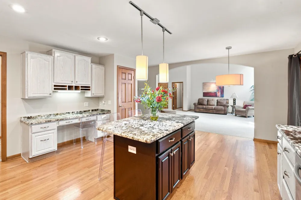 9847 Quail Run Court Lake Charter Township, MI 49106