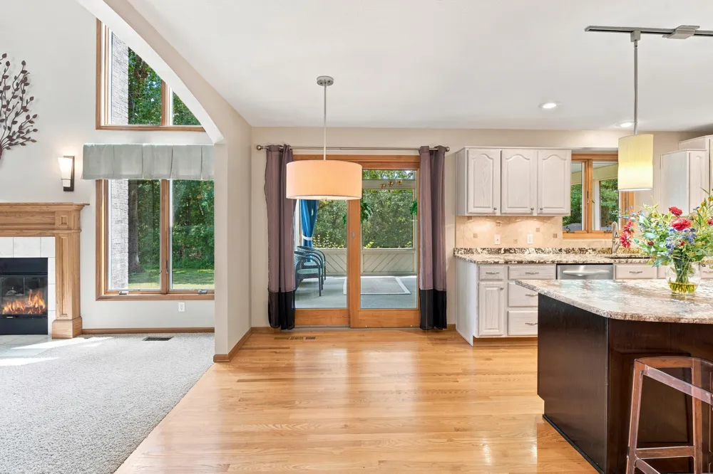 9847 Quail Run Court Lake Charter Township, MI 49106