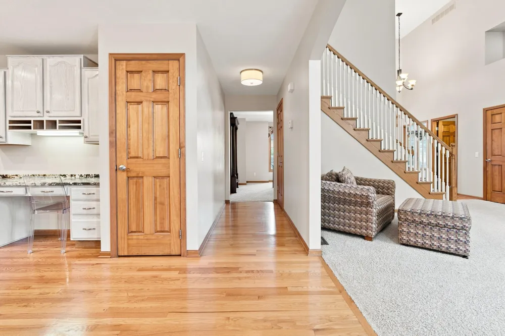 9847 Quail Run Court Lake Charter Township, MI 49106