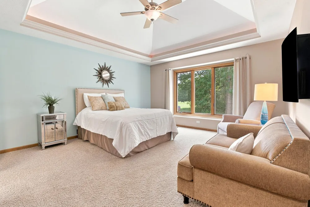 9847 Quail Run Court Lake Charter Township, MI 49106