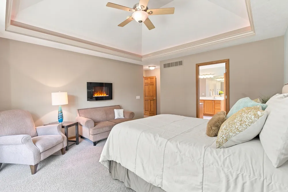 9847 Quail Run Court Lake Charter Township, MI 49106
