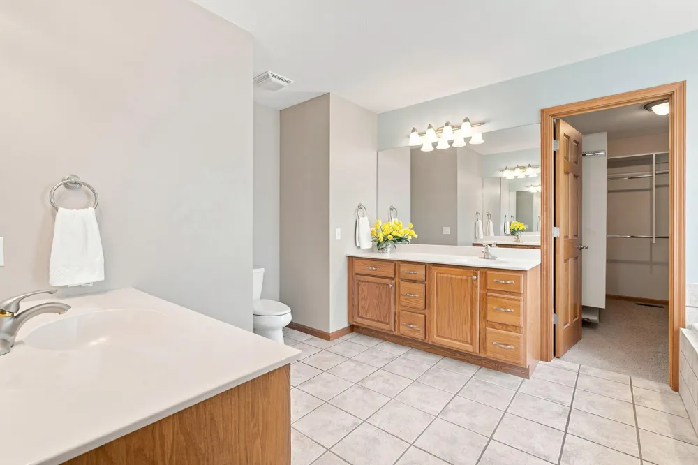9847 Quail Run Court Lake Charter Township, MI 49106