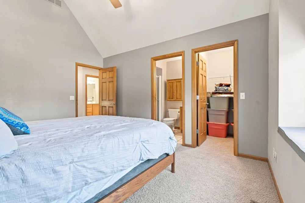 9847 Quail Run Court Lake Charter Township, MI 49106
