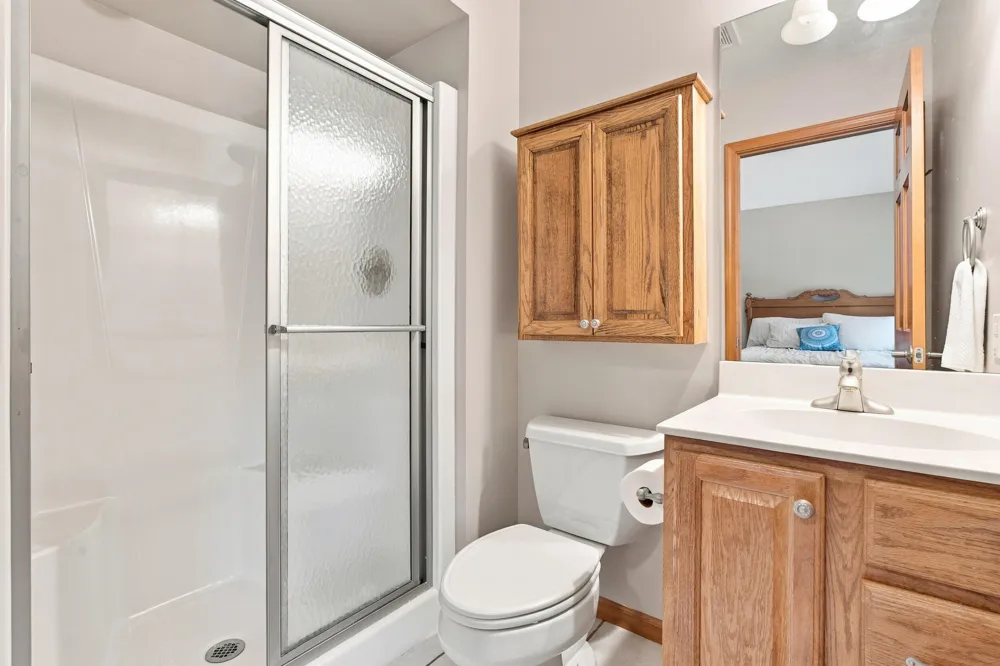 9847 Quail Run Court Lake Charter Township, MI 49106