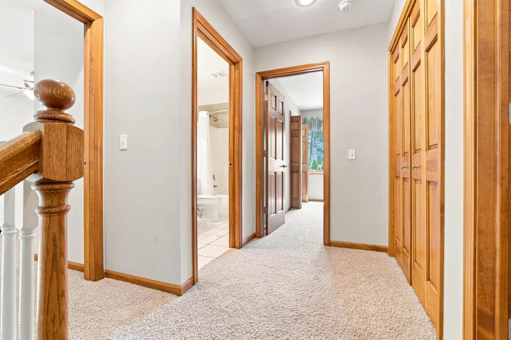9847 Quail Run Court Lake Charter Township, MI 49106